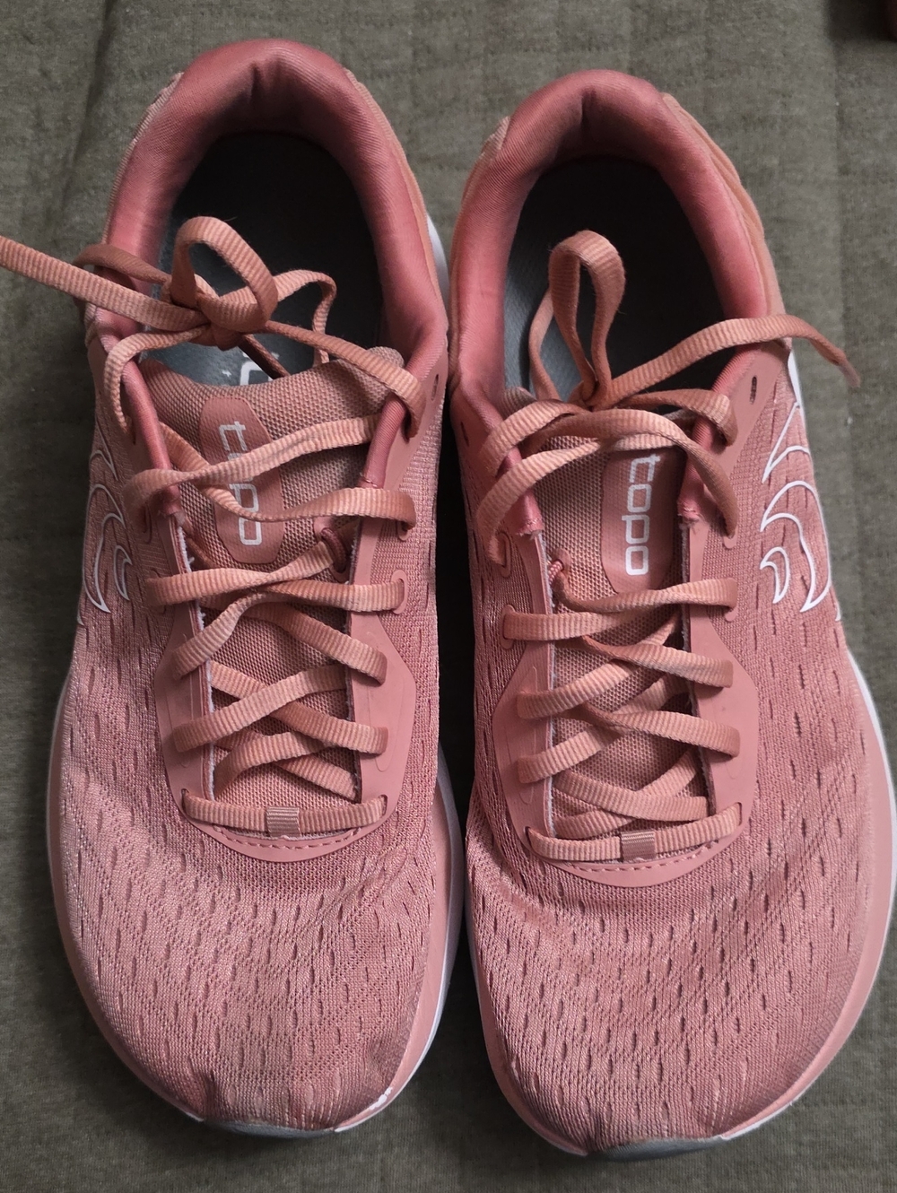 Topo Athletic Women's Atmos